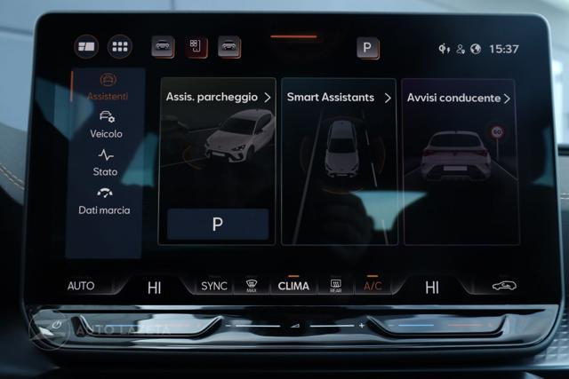 CUPRA Leon 2.0 TDI 150 CV DSG