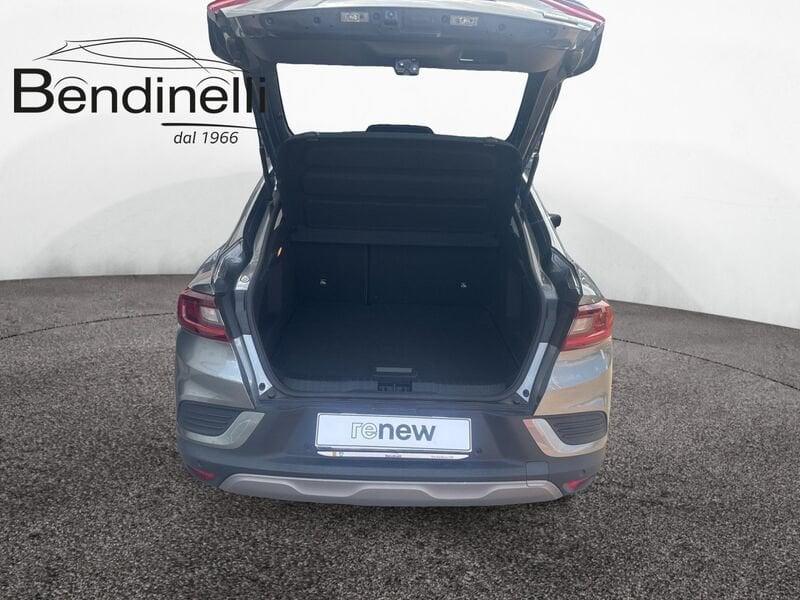 Renault Arkana Hybrid E-TECH 145 CV Techno