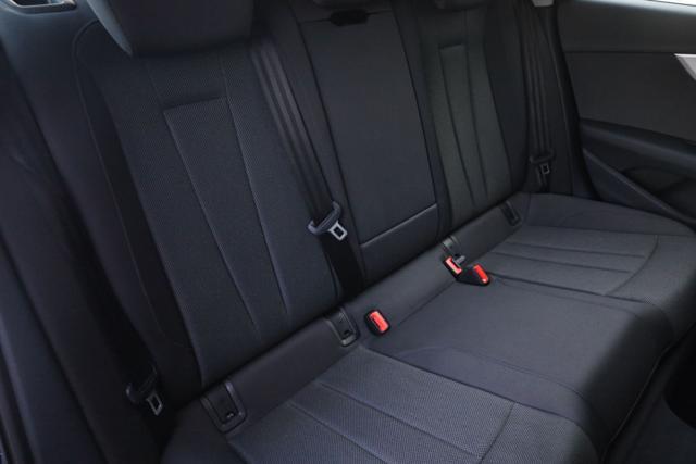 AUDI A4 Avant 35 TDI/163 CV S tronic Prezzo Netto