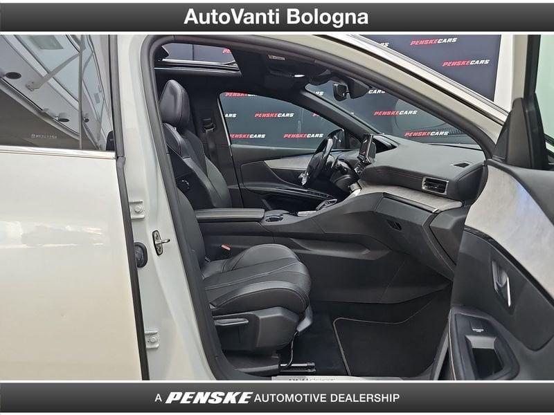Peugeot 5008 5008 BlueHDi 180 S&S EAT8 GT Pack