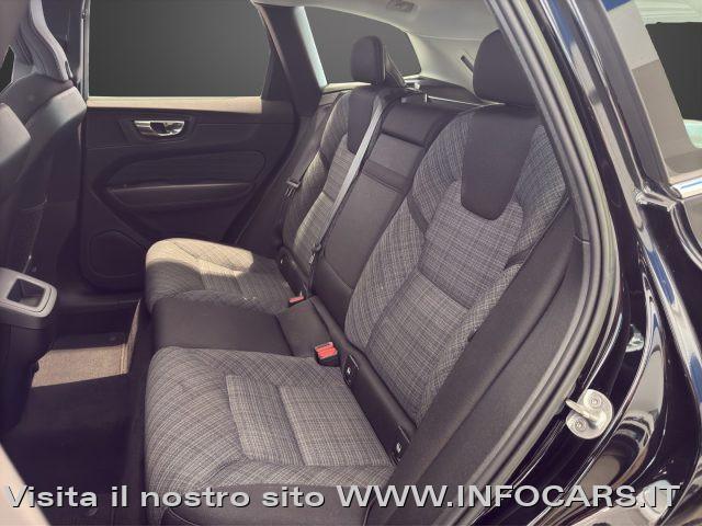 VOLVO XC60 B4 (d) AWD 197 CV Autom. Core - PROMO