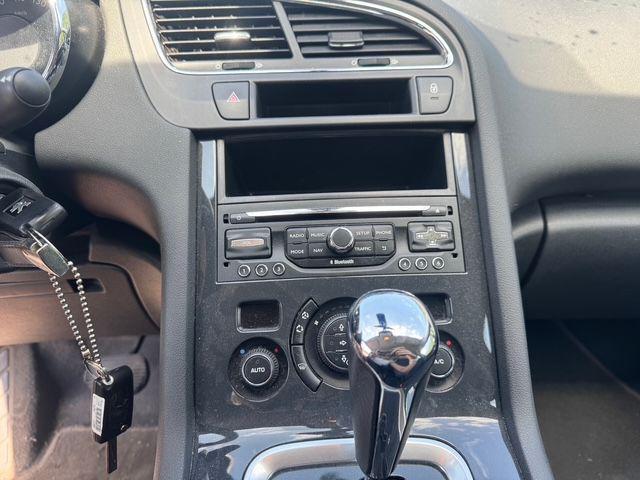 PEUGEOT 5008 BlueHDi 120 CV AUTOMATICA