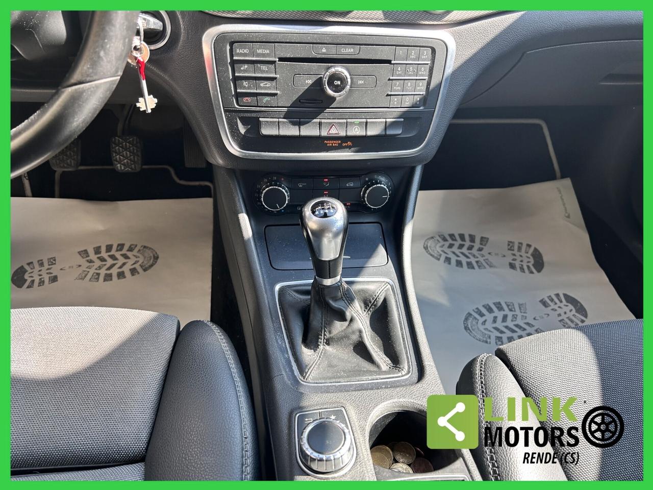 Mercedes-benz GLA 200d Sport 03/2016
