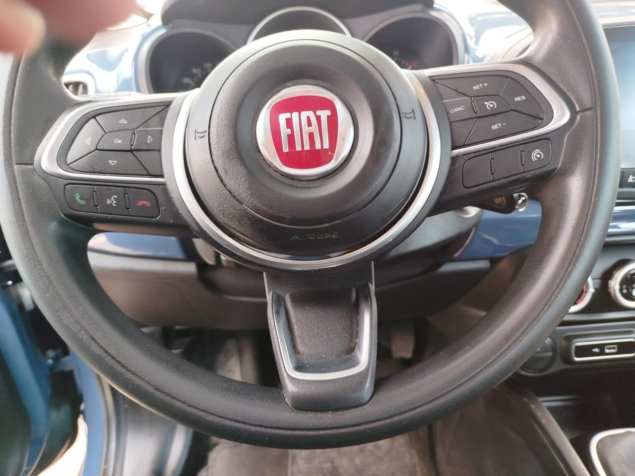 FIAT 500L 1.3- 95cv *PREZZO VERO* UNIPRO' TELECAMERA