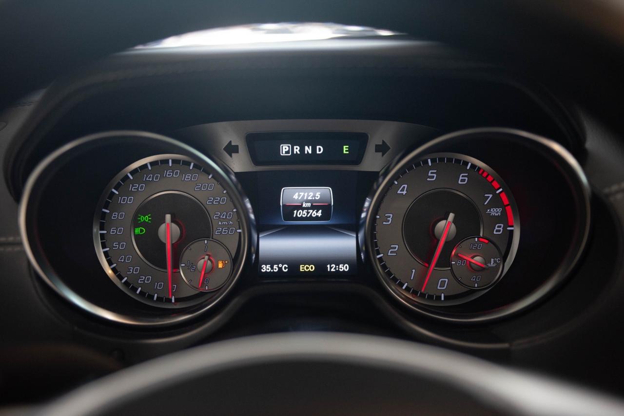 Mercedes-benz SLK 350 Sport