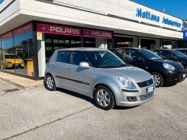 Suzuki Swift 1.3 5p. GL