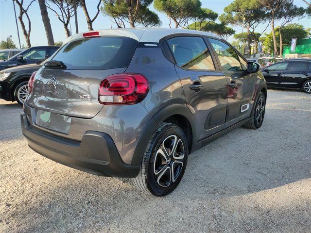 CITROEN C3 1.2 EAT6 S&S Feel Pack GPL CARPLAY,CRUISE,CLIMA