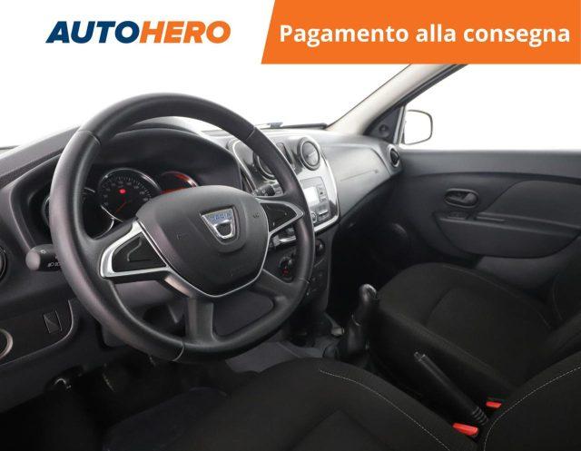 DACIA Sandero 1.0 SCe 12V 75CV Start&Stop Essential