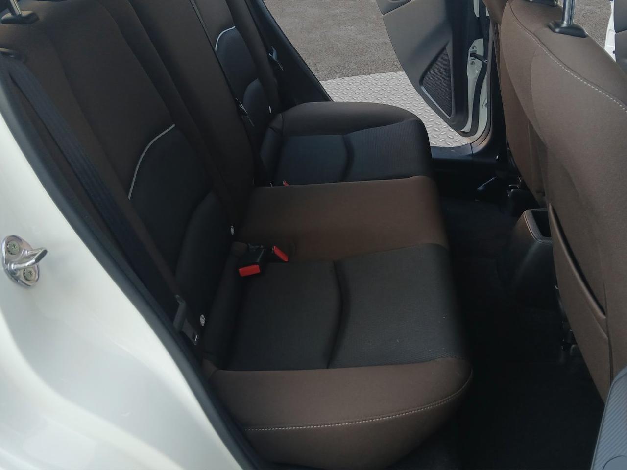 Mazda 2 1.5 SKYACTIV -G 75cv Evolve