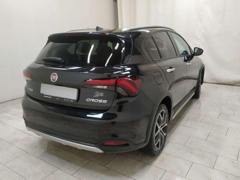 FIAT Tipo 5p 1.0 t3 Cross 100cv