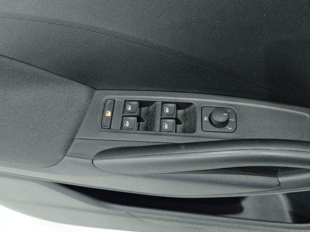 SKODA Fabia 1.0 MPI 80 CV Style