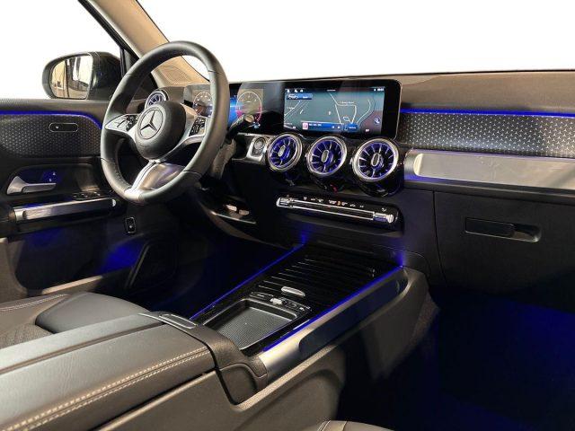 MERCEDES-BENZ GLB 200 d Automatic Progressive Advanced Plus