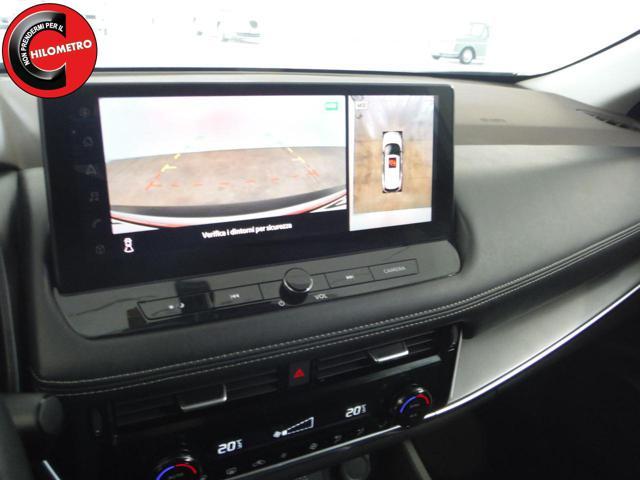 NISSAN X-Trail e-Power 2WD 5 posti N-Connecta
