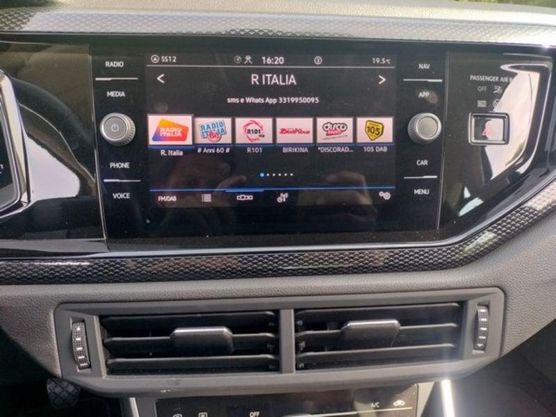 Volkswagen Taigo 1.0 TSI 85kW Life