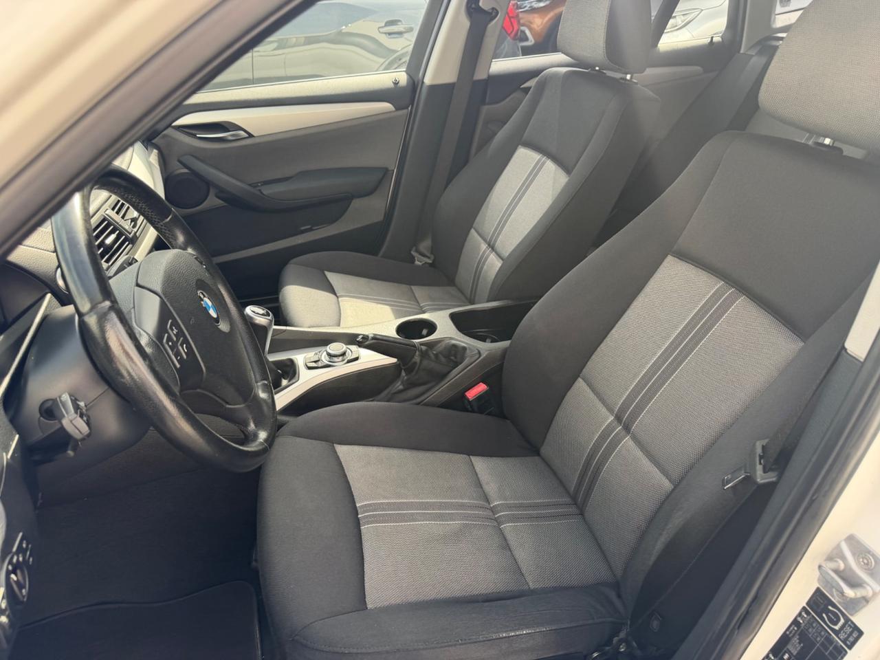 Bmw X1 sDrive18d