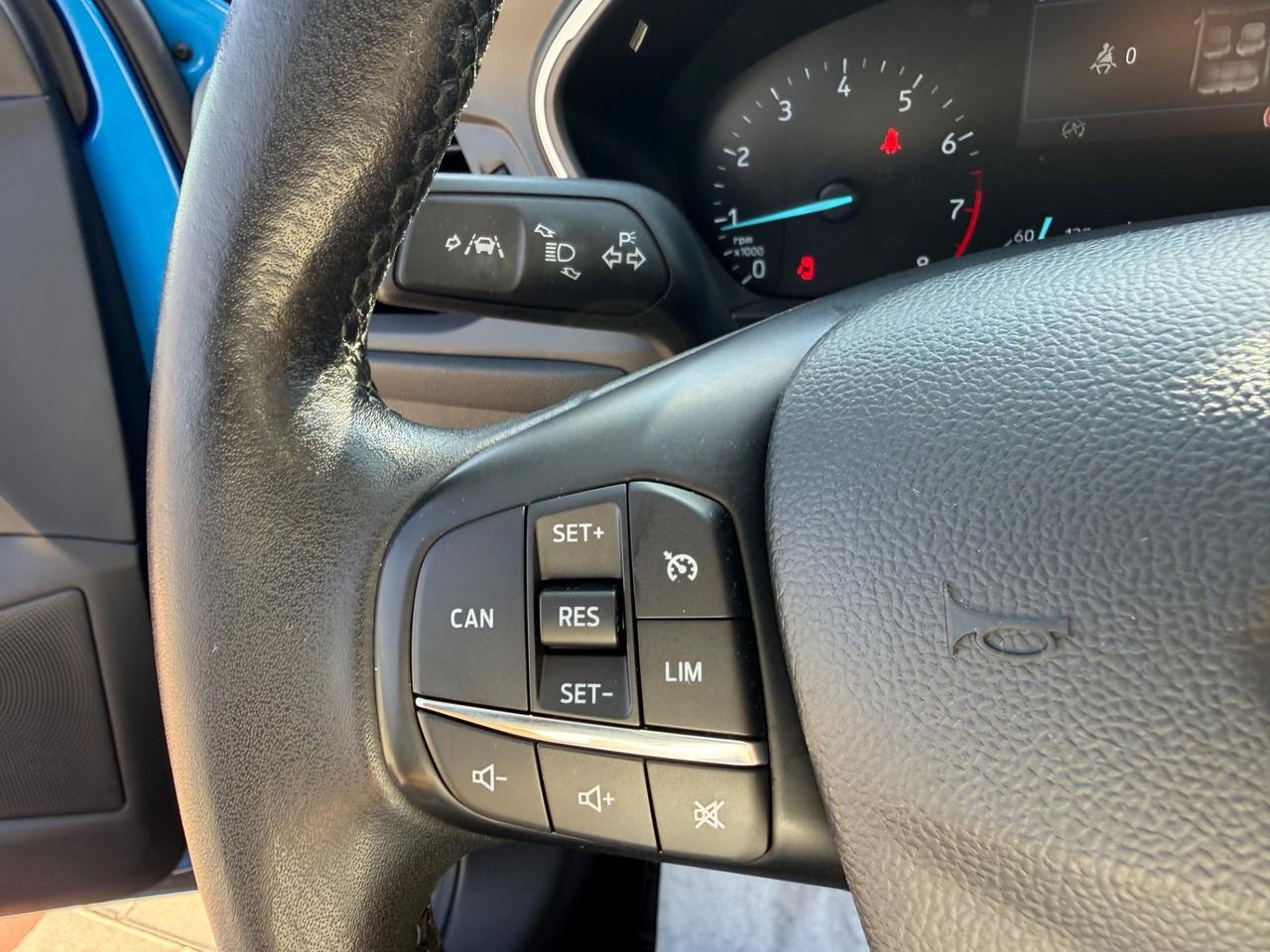 Ford Focus 1.0 EcoBoost 125 CV Start&Stop Titanium