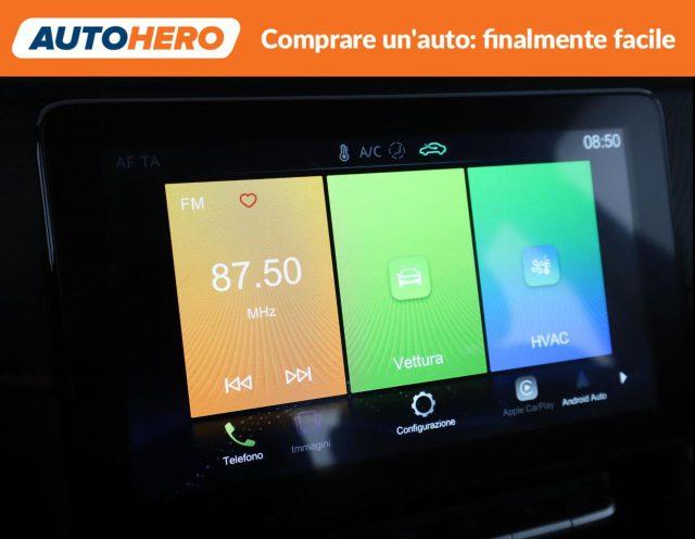 MG ZS 1.5 VTi-tech Comfort