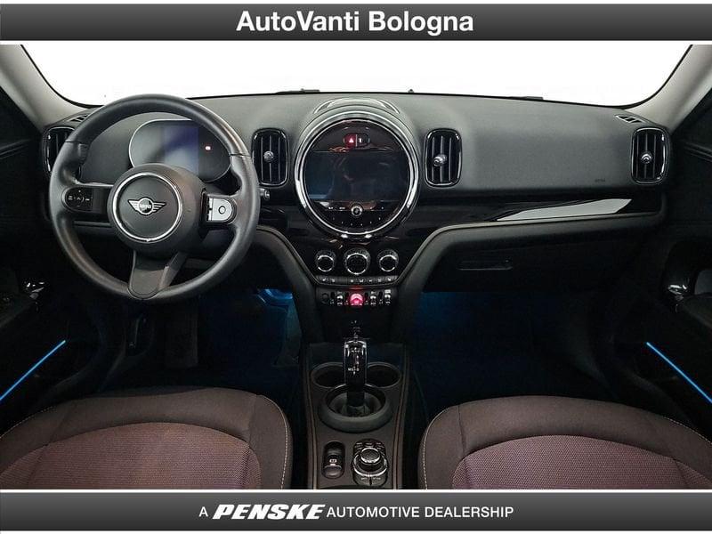MINI Mini Countryman F60 Mini 1.5 Cooper Essential Countryman