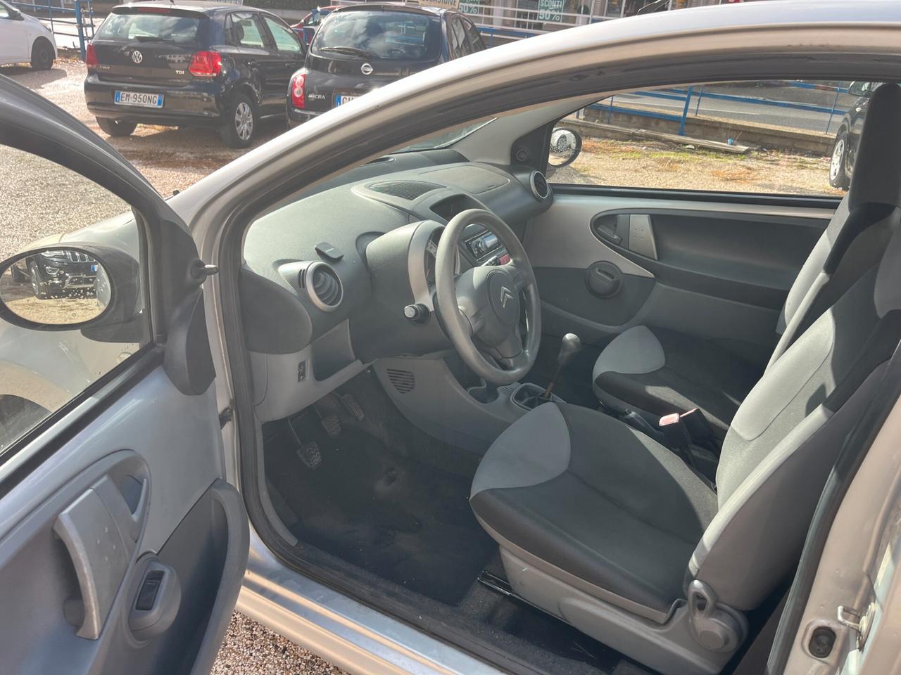 Citroen C1 1.0 3 porte airdream Amici