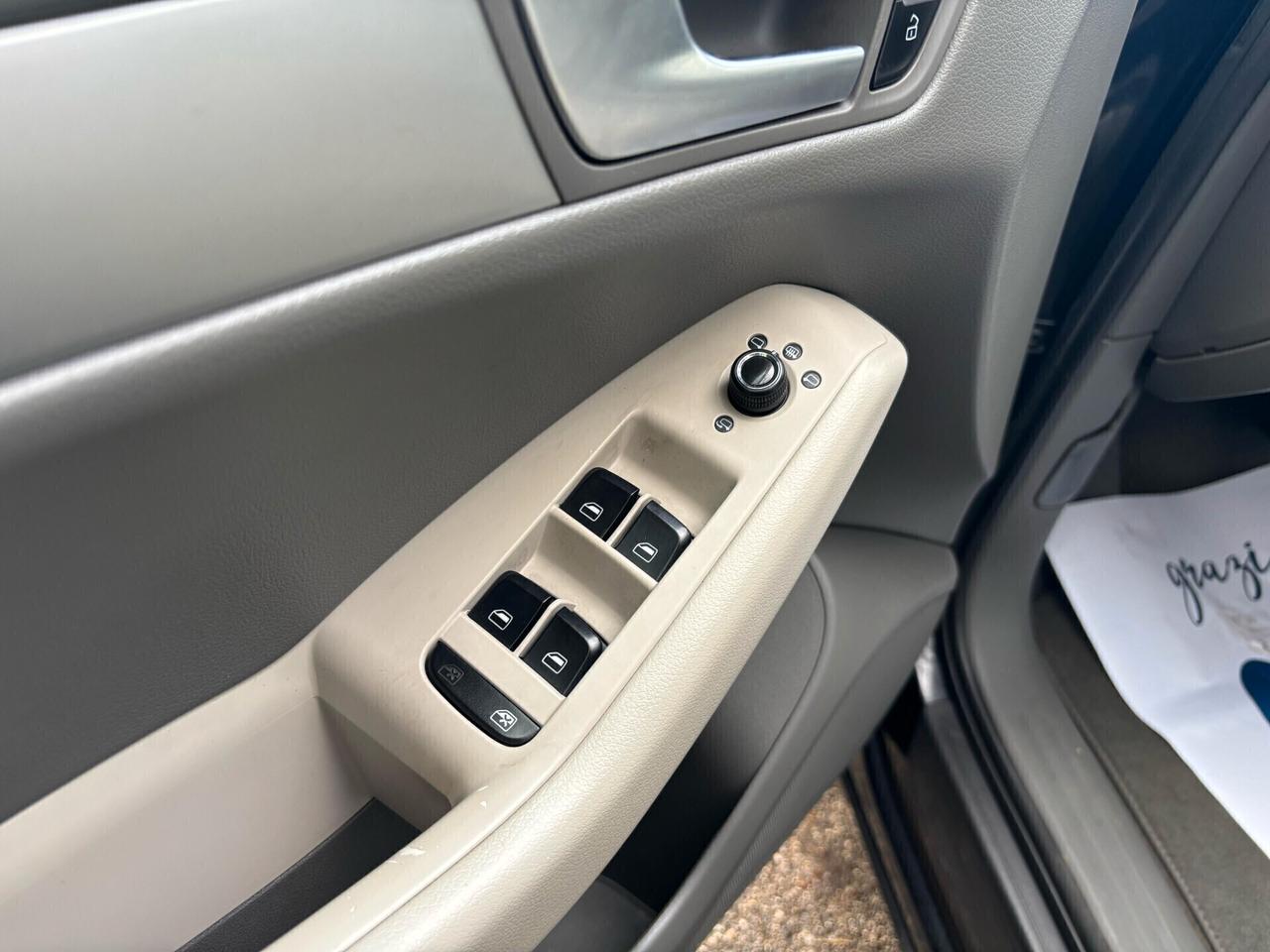 Audi Q5 2.0 TDI 4x4 Cambio Automatico Neopatentati