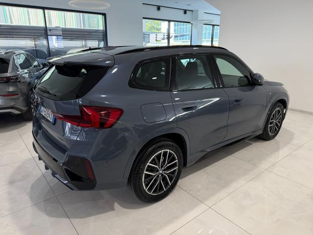 BMW X1 sDrive 20i Msport *Luci soffuse*