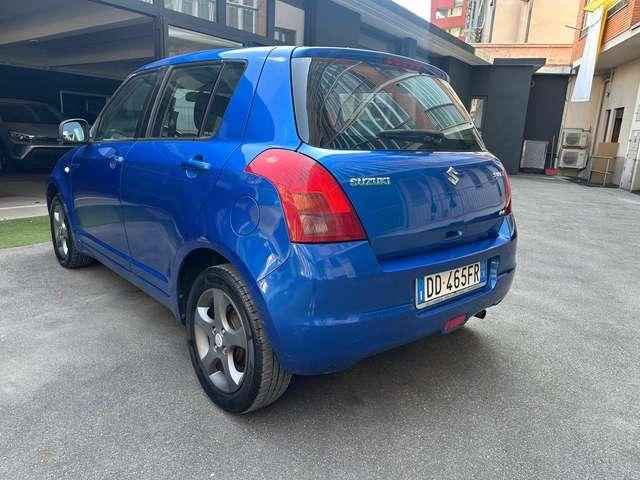 Suzuki Swift 5 Porte 1.3 bz 16v 91cv GL 4x4