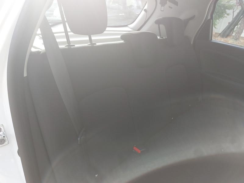 RENAULT ZOE LIFE R110 5 PORTE