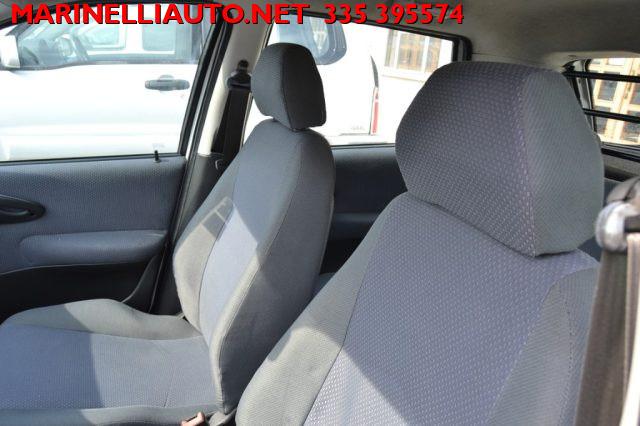 FIAT Punto 1.3 JTD 5p. 4 posti Active Van AUTOCARRO