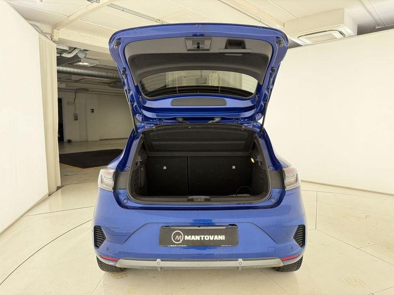 Renault Clio 1.6 full hybrid E-Tech 107KW ESPRIT ALPINE