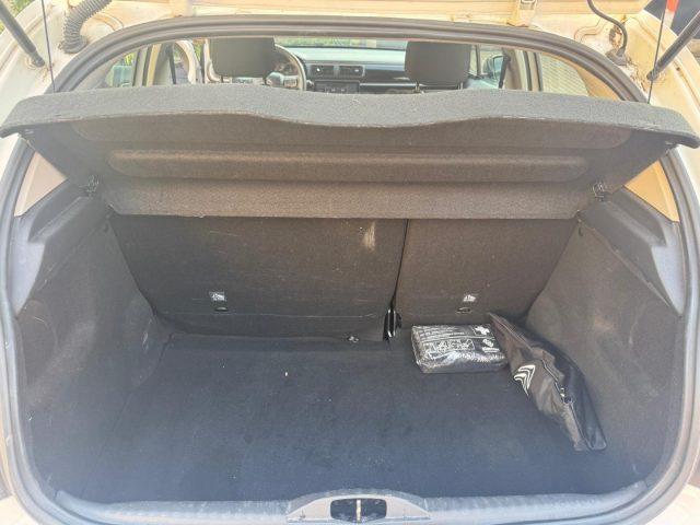 CITROEN C3 BlueHDi 100 S&S Business (AUTOCARRO N1)