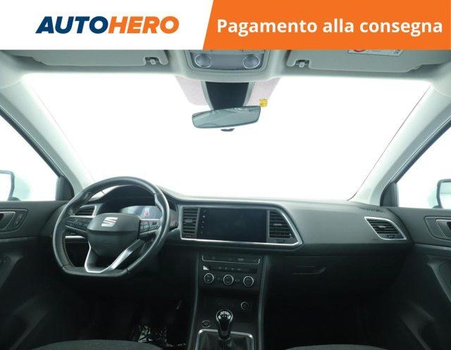 SEAT Ateca 2.0 TDI 115 CV Business
