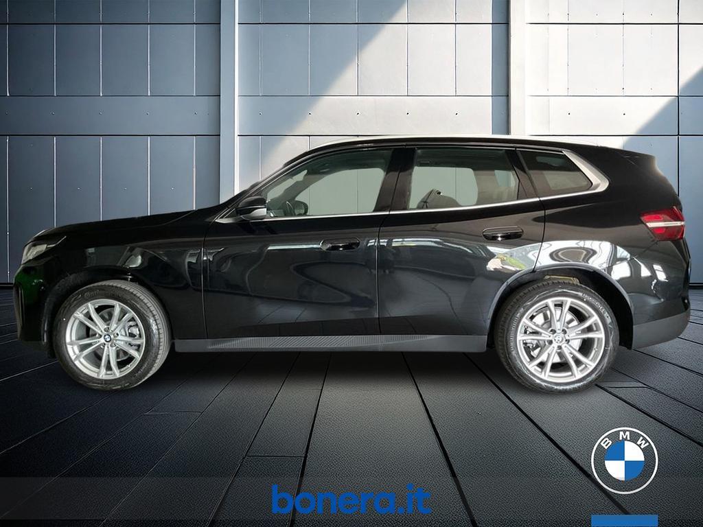 BMW X3 d xDrive20 Steptronic