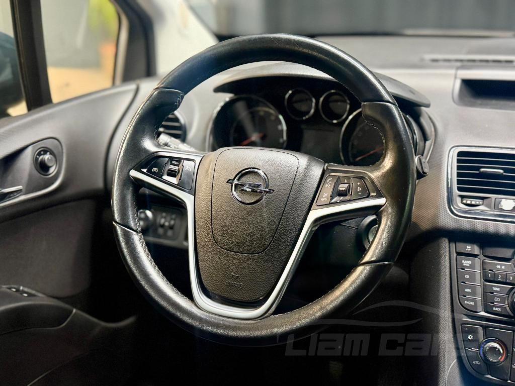 Opel Meriva 1.4 Cosmo