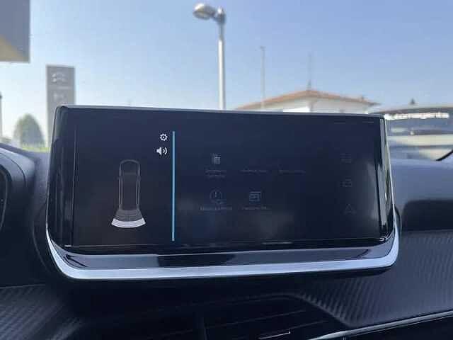 Peugeot 208 Elettrica 136cv ACTIVE KM ZERO
