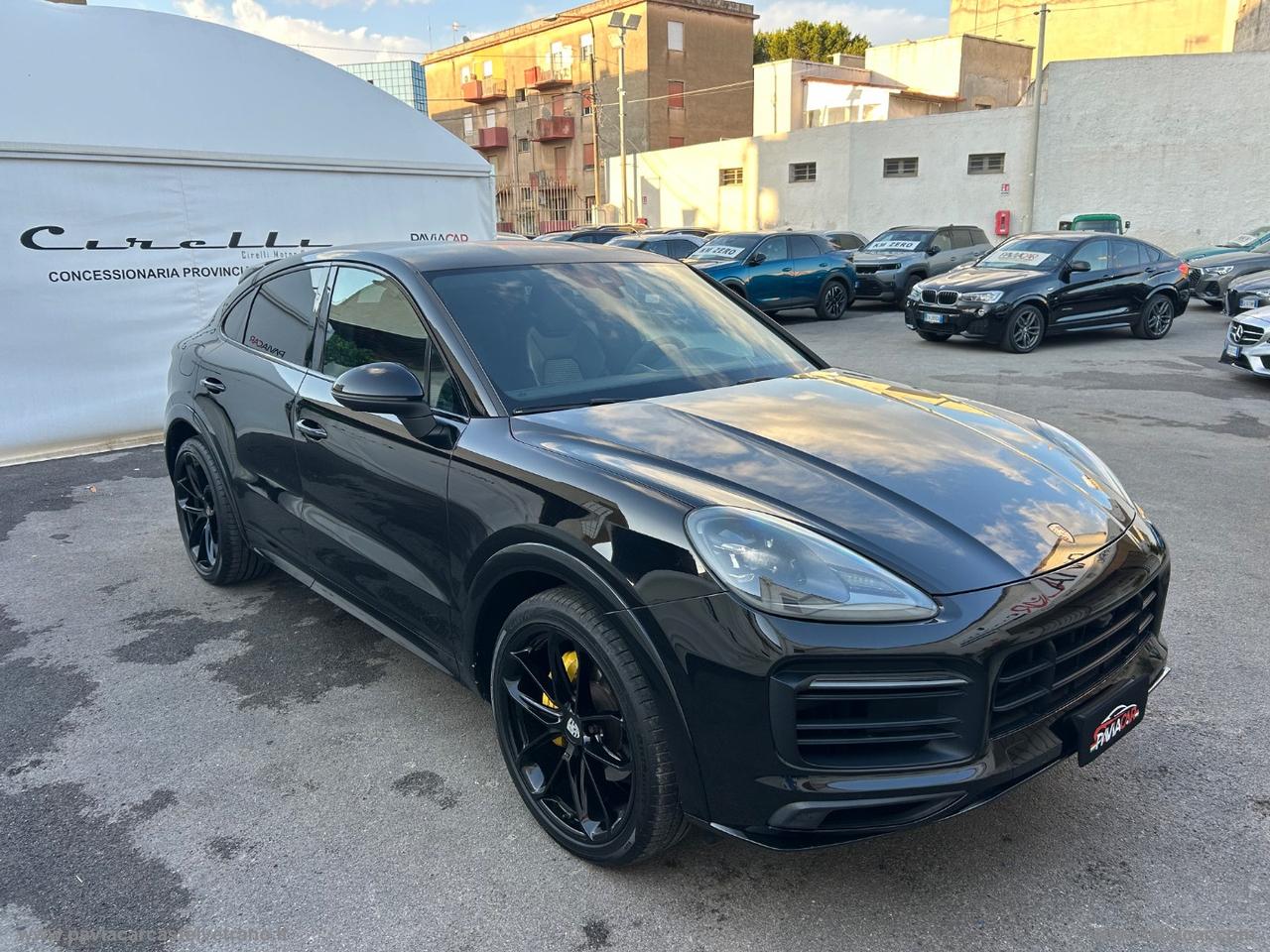 PORSCHE Cayenne 3.0 V6