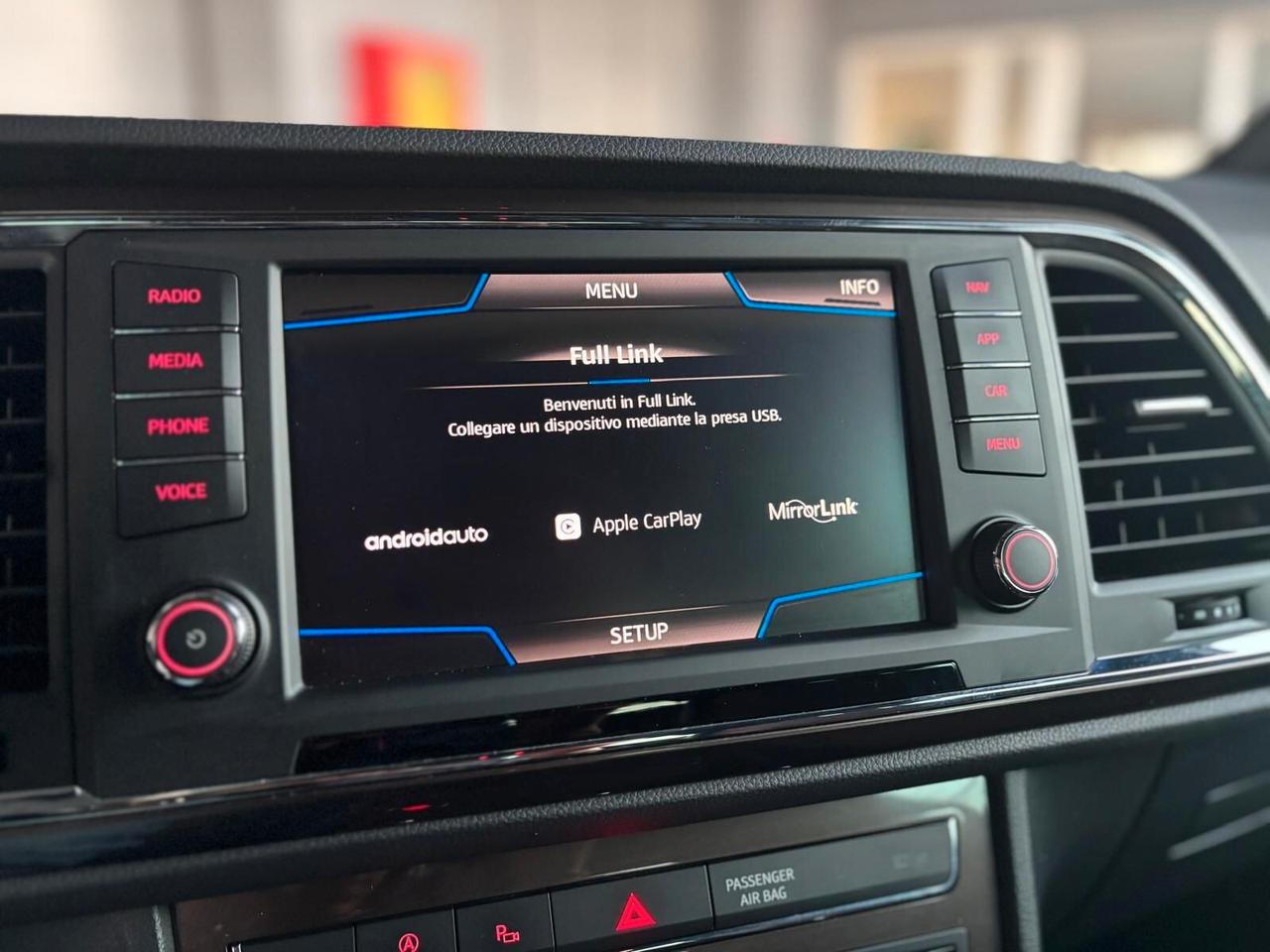 Seat Ateca 1.6 TDI XCELLENCE