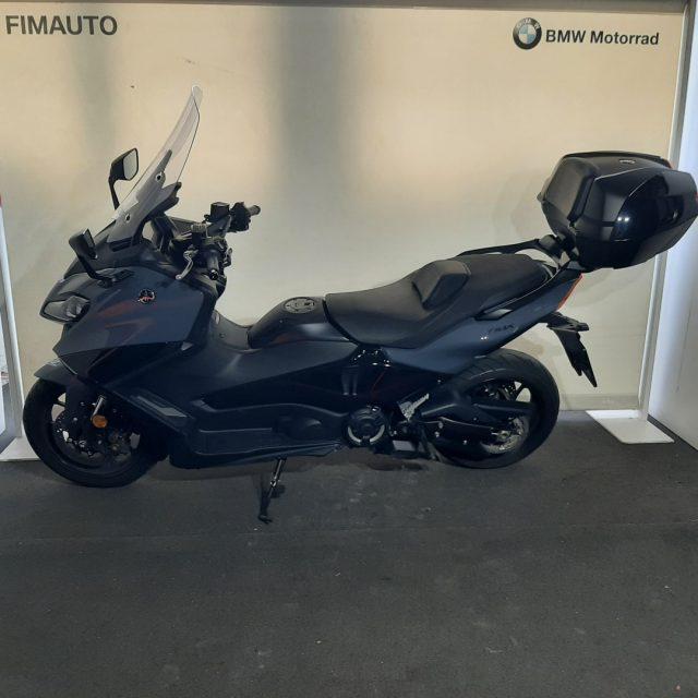 YAMAHA T-Max 560 T MAX 560 TECH MAX