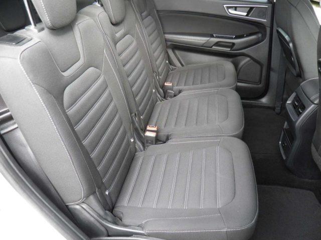 FORD Galaxy GALAXY 2.0 TDCI 150CV POWERSHIFT BUSINESS