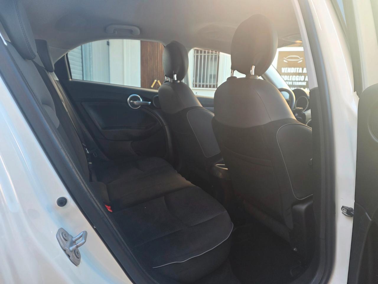 Fiat 500X 1.3 MultiJet 95 CV