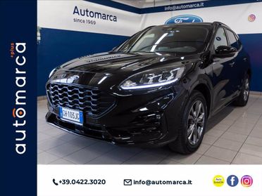 FORD Kuga 2.5 phev ST-Line 2wd 225cv cvt del 2021