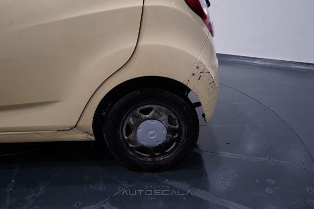 CHEVROLET Spark 1.0 LS