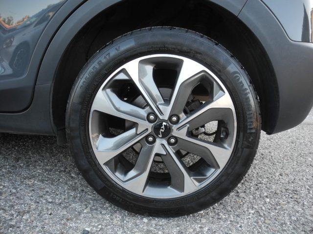 KIA Stonic 1.0 T-GDi 100cv MHEV iMT Style - OK NEOPATENTATI