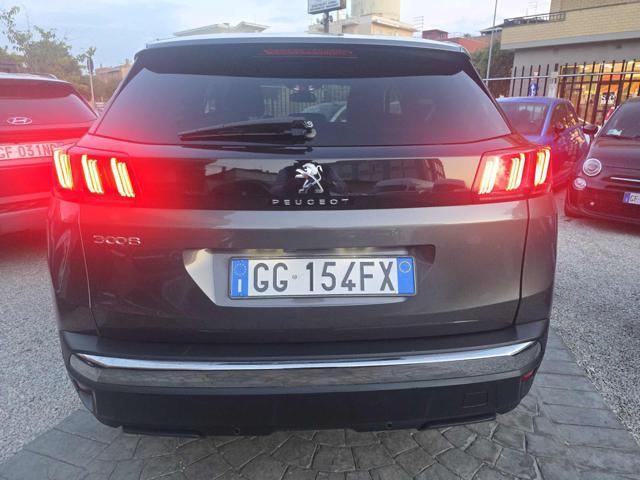 PEUGEOT 3008 BlueHDi 130 S&S Allure Pack Aziendale unipro !!!!