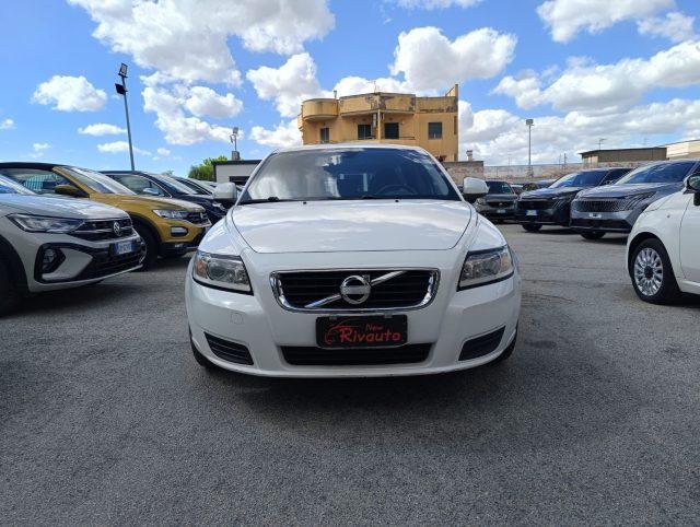 VOLVO V50 1.6 D2 POLAR
