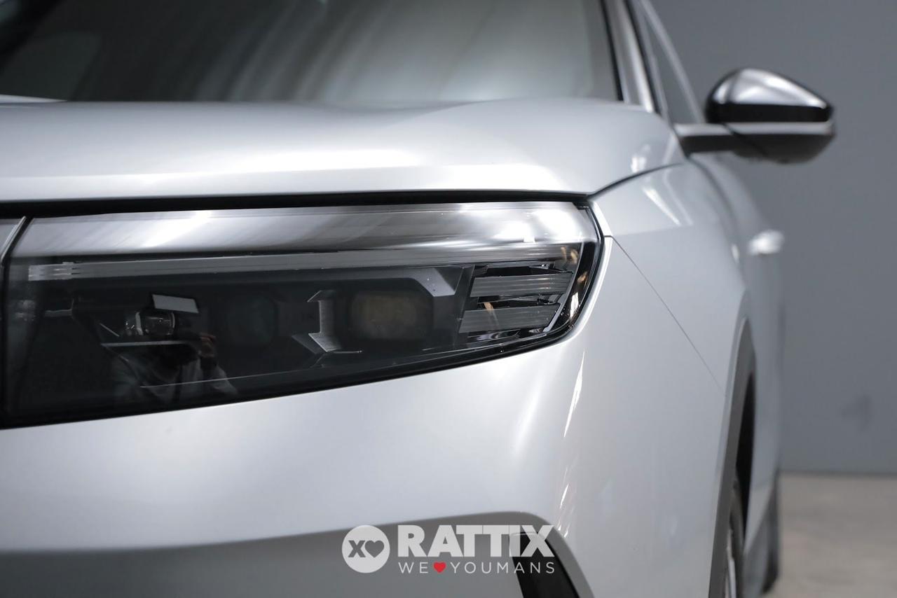 Opel Grandland 1.2 Hybrid 145CV GS e-DCS6