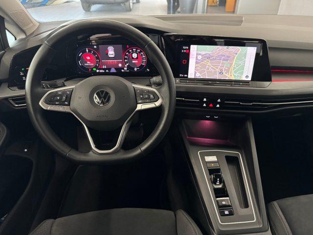 VOLKSWAGEN Golf 1.4 TSI eHYBRID 204 CV DSG Style Plug-in