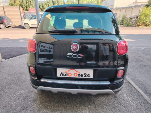 FIAT 500L 1.3 Multijet 95 CV Trekking MOTORE 18000KM