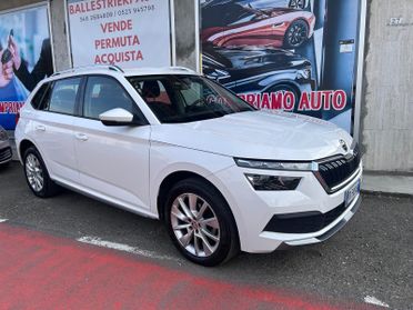 Skoda Kamiq 1.0 TSI 110 CV Style