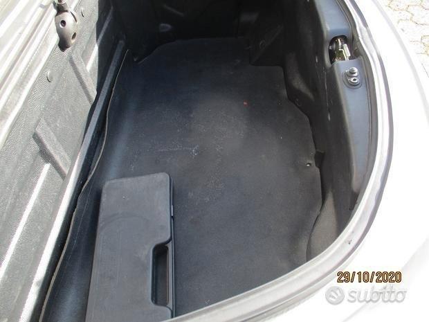FIAT BARCHETTA ALLESTIMENTO RIVIERA