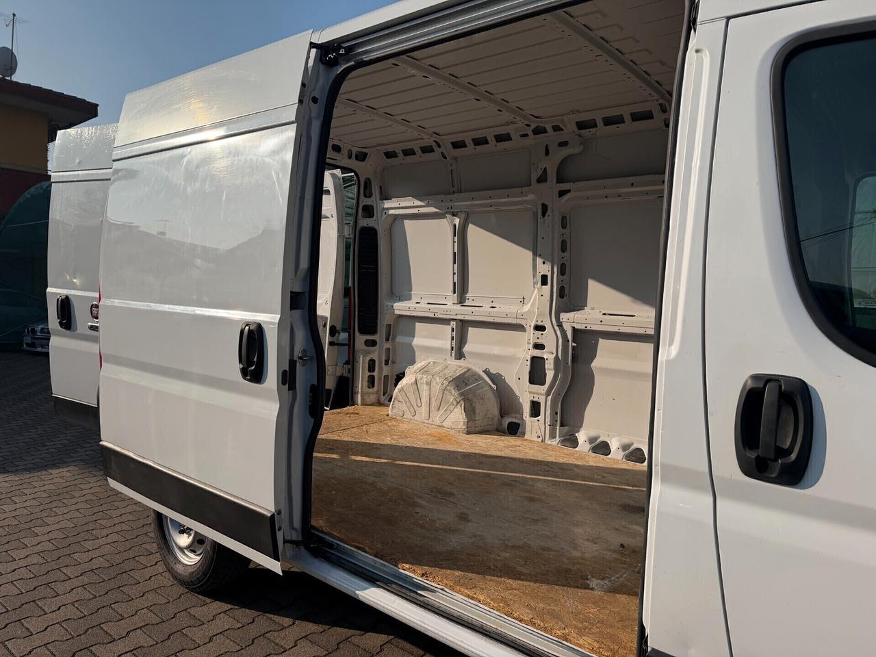 Fiat Ducato 30 2.3 MJT 140CV PC-TN Furgone